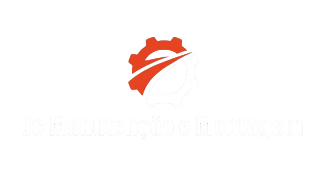 JC Manutenção e Montagem Industrial
