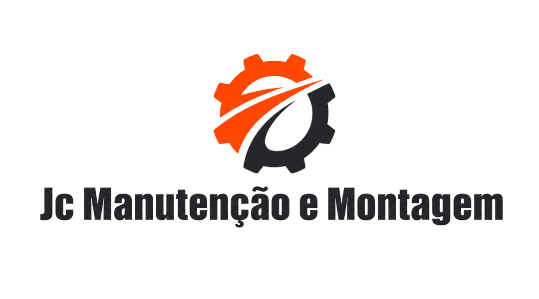 JC Manutenção e Montagem Industrial